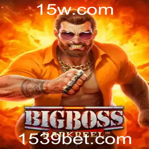BigBoss: Explorando o Empolgante Jogo de Apostas '539 Bet'