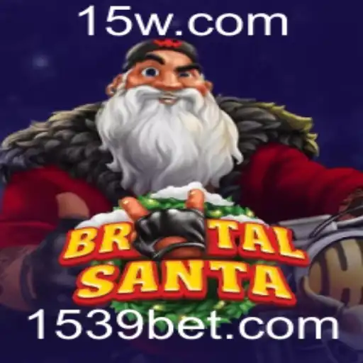 BrutalSanta: Uma Nova Experiência de Jogo com o Elemento '539 Bet'