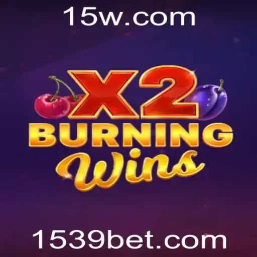 Descubra o Mundo de Emoção em BurningWinsX2