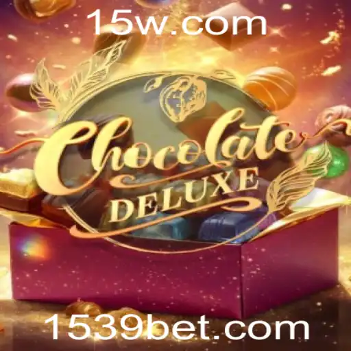 ChocolateDeluxe: Descubra o Mundo Doce do Novo Jogo de Apostas