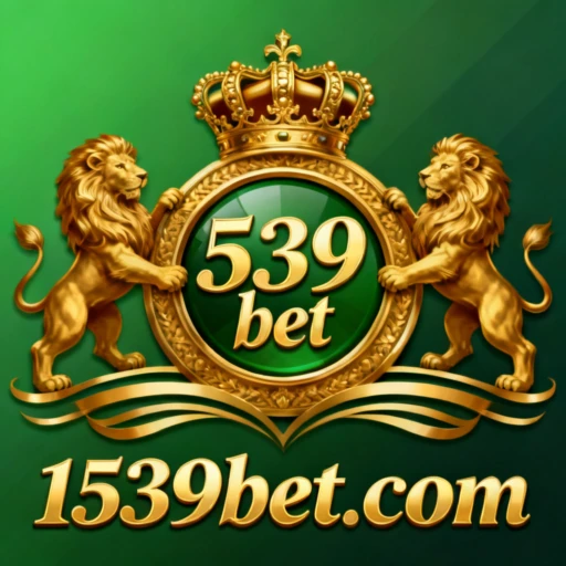 539 bet Logo