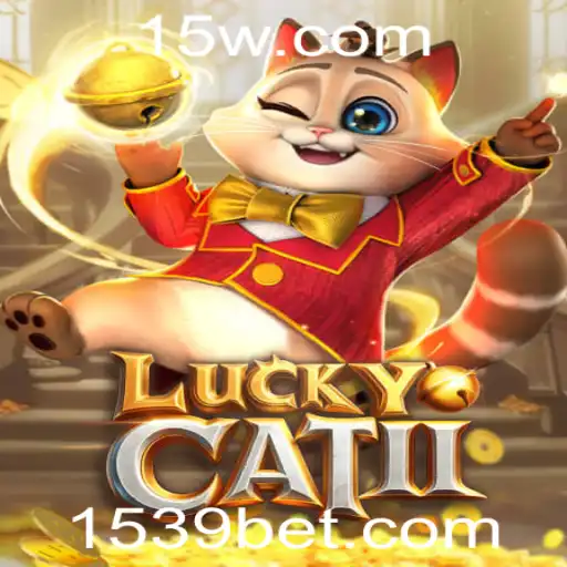 Explorando o Universo de LuckyCatII: Tudo sobre o Jogo e a Estratégia 539 Bet
