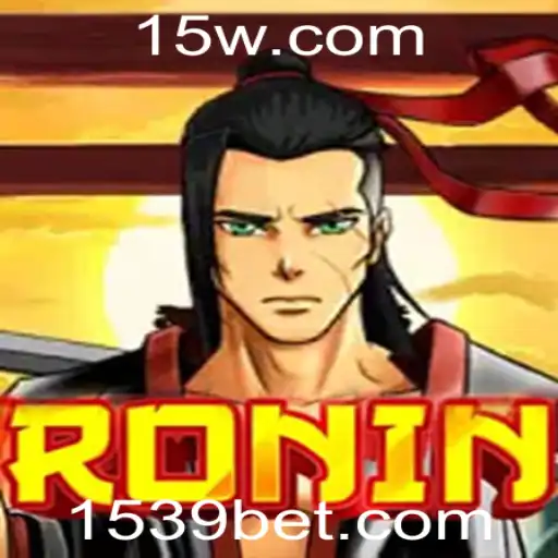 Desvendando Ronin e a Estratégia do 539 Bet