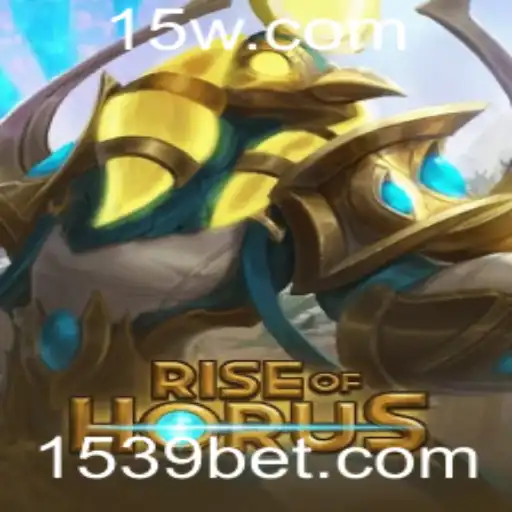 Explorando o Inovador Jogo RiseofHorus e a Estratégia 539 Bet