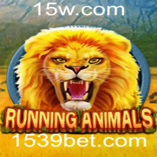 Descubra o Empolgante Jogo RunningAnimals com 539 Bet