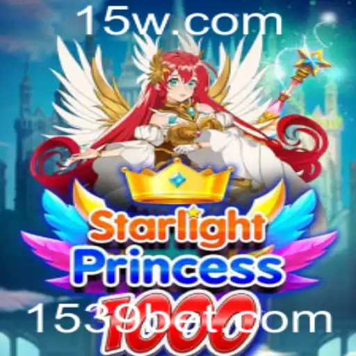 Descubra a Magia de StarlightPrincess1000: Um Guia Completo