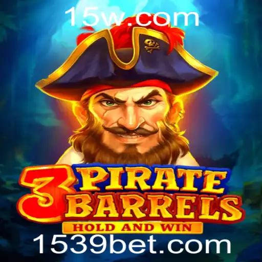 Descubra o Mundo Empolgante do Jogo 3PirateBarrels