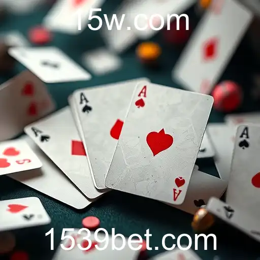 Explorando o Fascinante Mundo dos Jogos de Cartas e o Impacto do 539 Bet