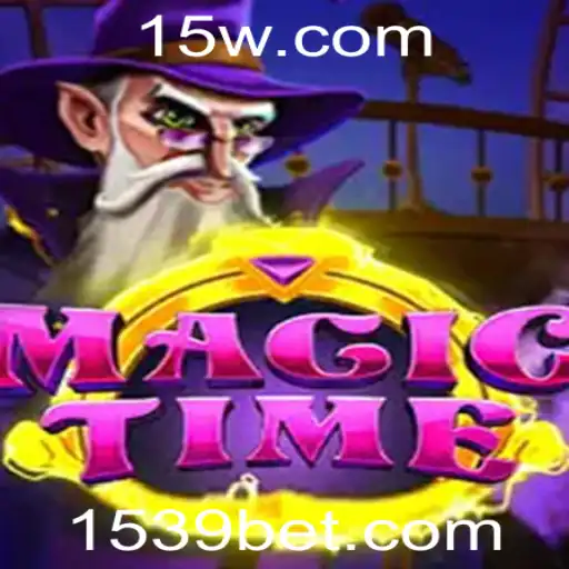 Descubra MagicTime: A Nova Sensação dos Jogos com a Estratégia 539 Bet