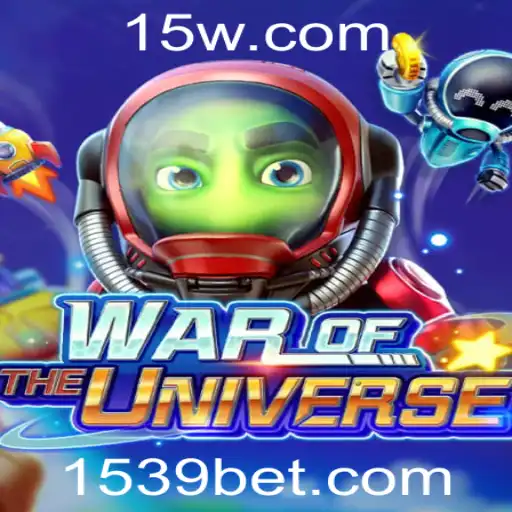 Desvendando o Jogo WAROFTHEUNIVERSE: Uma Aventura Inovadora com 539 Bet
