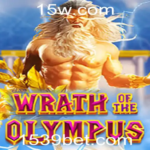 Explorando WrathofOlympus: Um Mergulho Completo no Jogo de Estratégia com a Palava-Chave 539 Bet